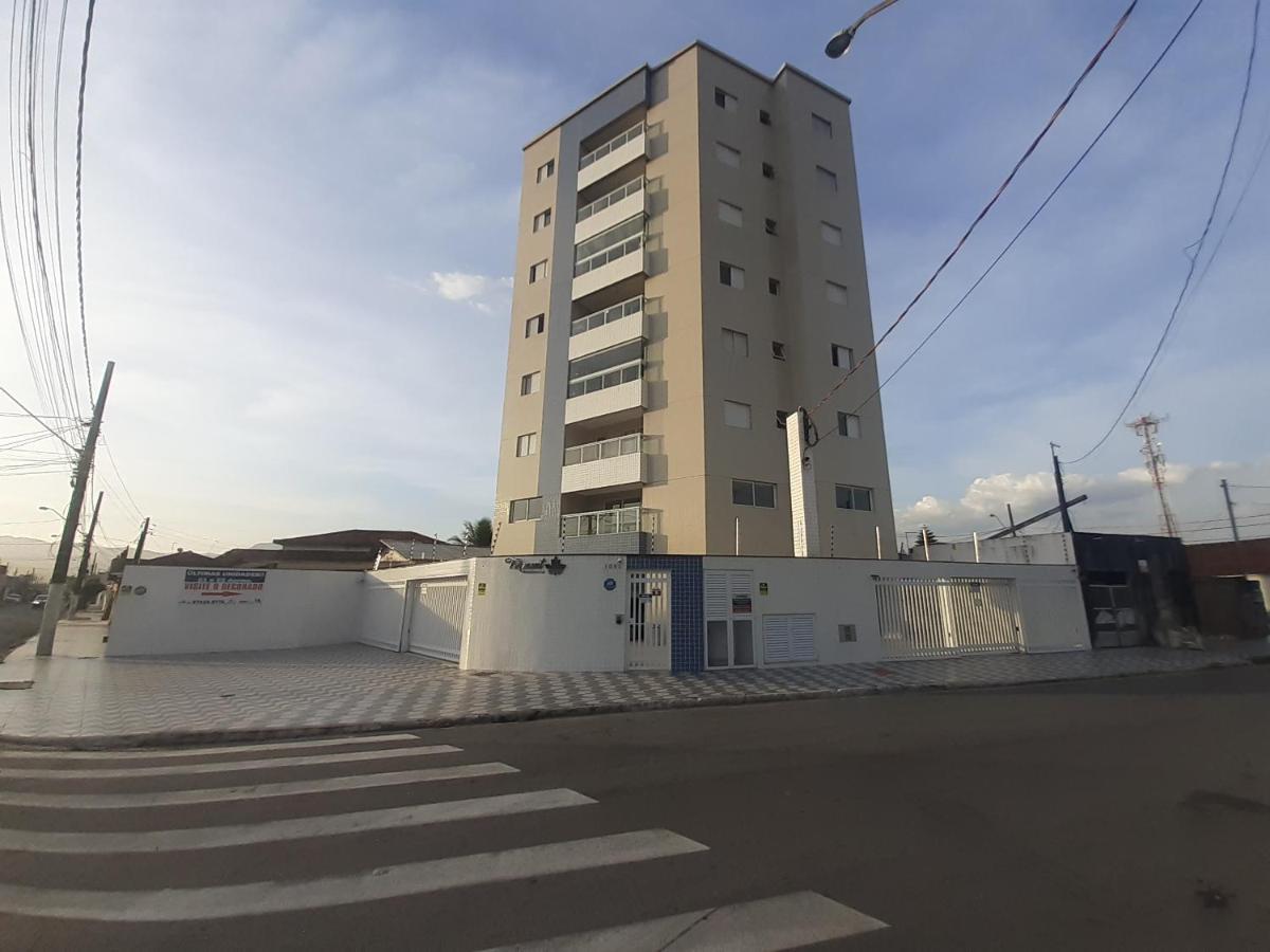Апартаменты Fermont 32 Прая-Гранди Экстерьер фото